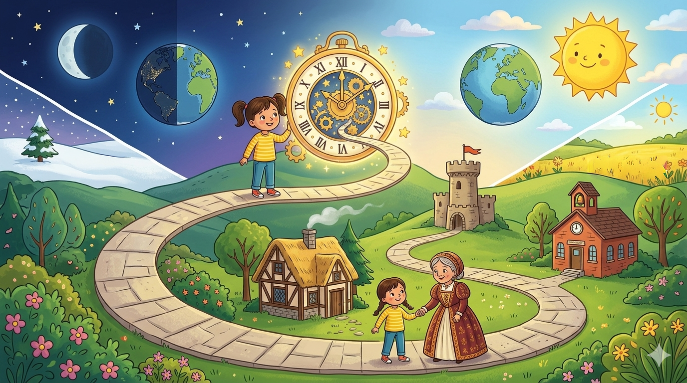Viagem no Tempo e no Universo RED_EM03_ST01