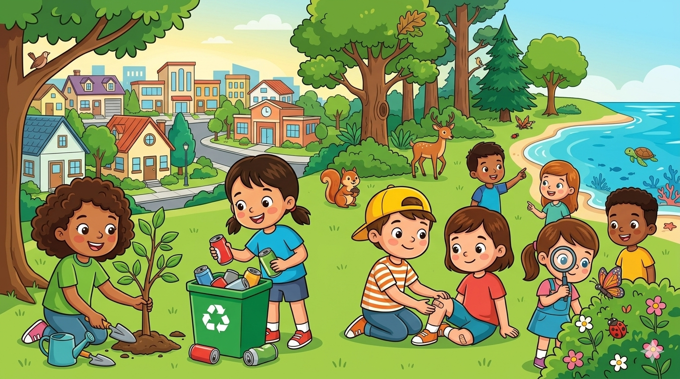 Cuidar da Vida: Saúde, Natureza e Comunidade RED_EM03_ST03