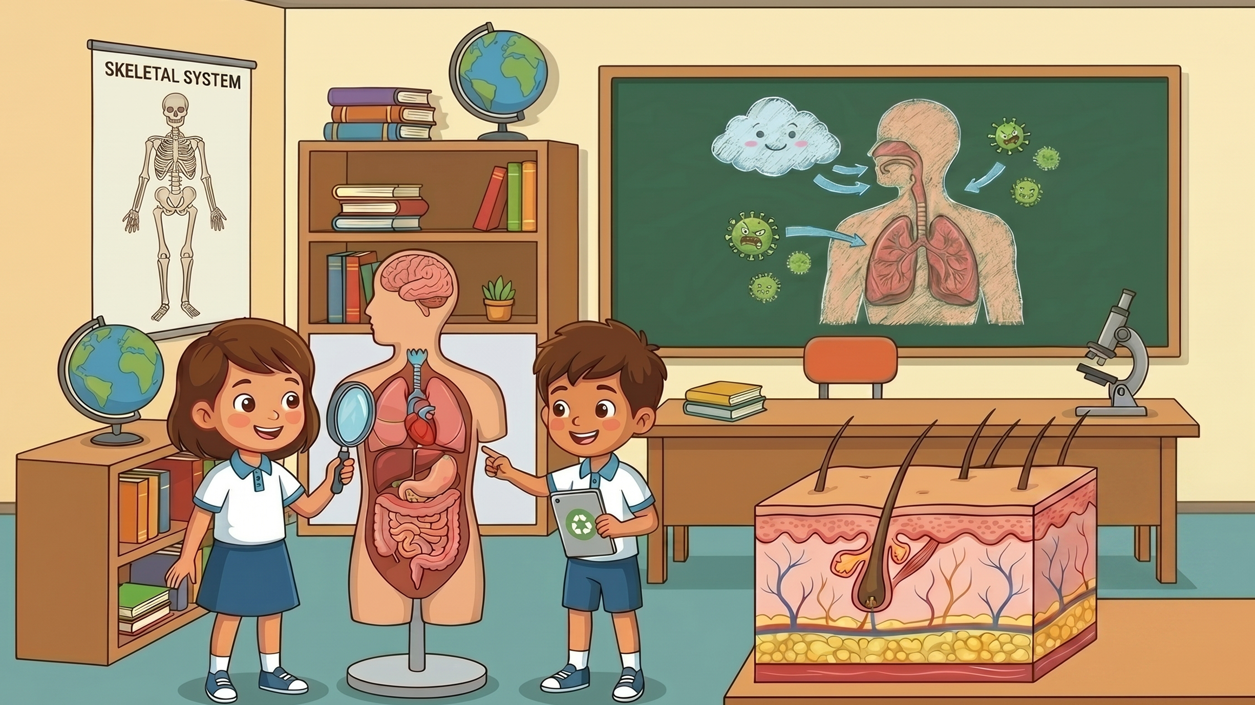 Conhecer, Cuidar e Proteger o Meu Corpo RED_EM04_ST04